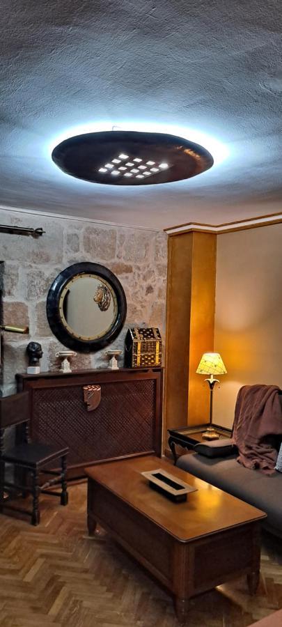 Apartmán Domus Josefae Salamanka Exteriér fotografie