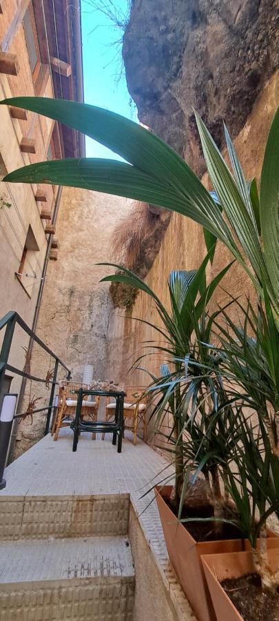Apartmán Domus Josefae Salamanka Exteriér fotografie