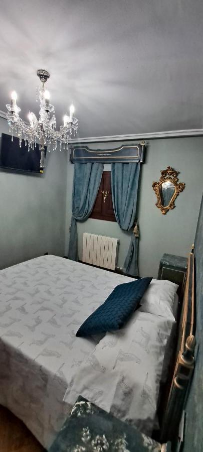 Apartmán Domus Josefae Salamanka Exteriér fotografie