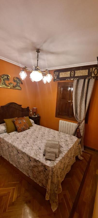 Apartmán Domus Josefae Salamanka Exteriér fotografie
