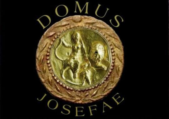 Apartmán Domus Josefae Salamanka Exteriér fotografie