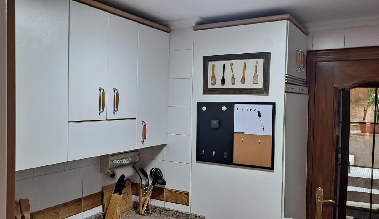 Apartmán Domus Josefae Salamanka Exteriér fotografie